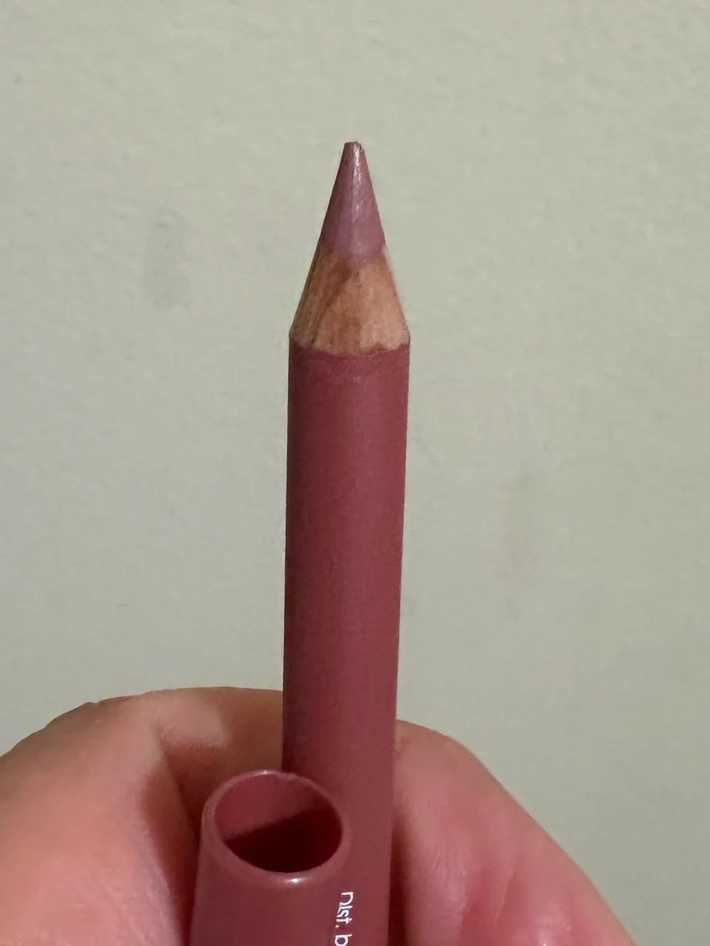 Melt Cosmetics Perfections Lip Pencil Dusty Rose 🌹 rosette Brand New Never Used